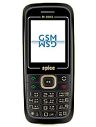 Best available price of Spice M-5055 in Senegal