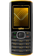 Best available price of Spice M-5180 in Senegal