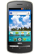 Best available price of Spice Mi-350 in Senegal