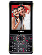Best available price of Spice S-1200 in Senegal