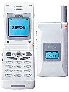 Best available price of Sewon SG-2200 in Senegal