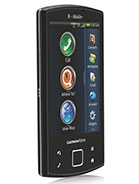 Best available price of T-Mobile Garminfone in Senegal