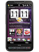 Best available price of T-Mobile HD2 in Senegal