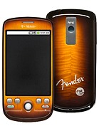 Best available price of T-Mobile myTouch 3G Fender Edition in Senegal