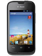 Best available price of T-Mobile Prism II in Senegal