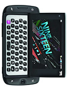 Best available price of T-Mobile Sidekick 4G in Senegal