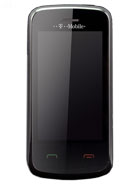 Best available price of T-Mobile Vairy Touch II in Senegal