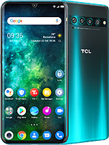 Best available price of TCL 10 Pro in Senegal