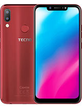 Best available price of TECNO Camon 11 in Senegal