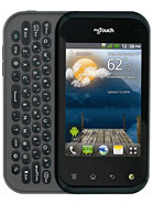 Best available price of T-Mobile myTouch Q in Senegal