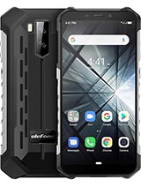 Best available price of Ulefone Armor X3 in Senegal
