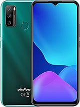 Best available price of Ulefone Note 10P in Senegal