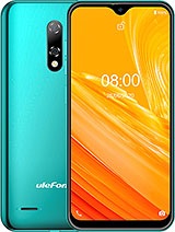 Best available price of Ulefone Note 8 in Senegal
