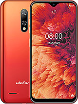 Best available price of Ulefone Note 8P in Senegal