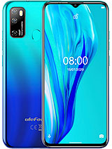 Best available price of Ulefone Note 9P in Senegal