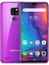 Best available price of Ulefone Note 7P in Senegal