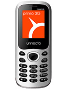 Best available price of Unnecto Primo 3G in Senegal