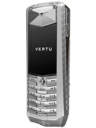 Best available price of Vertu Ascent 2010 in Senegal