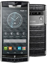 Best available price of Vertu Signature Touch in Senegal