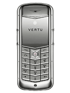 Best available price of Vertu Constellation 2006 in Senegal