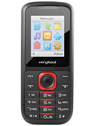 Best available price of verykool i125 in Senegal