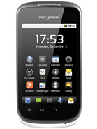 Best available price of verykool s735 in Senegal