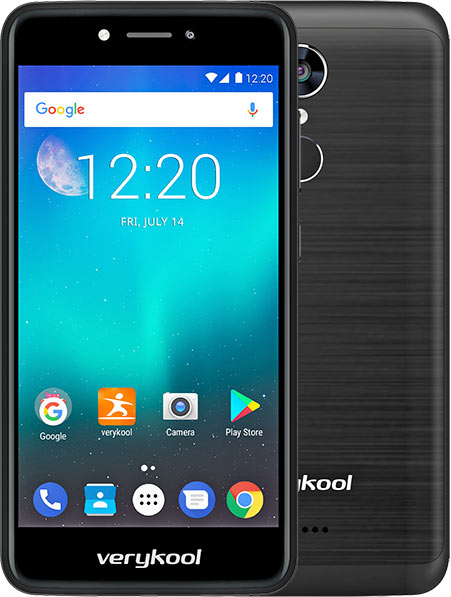 Best available price of verykool s5205 Orion Pro in Senegal
