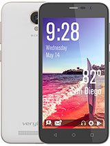 Best available price of verykool SL4502 Fusion II in Senegal
