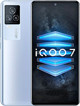 Best available price of vivo iQOO 7 in Senegal