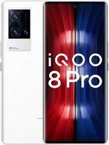 Best available price of vivo iQOO 8 Pro in Senegal
