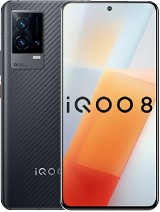 Best available price of vivo iQOO 8 in Senegal