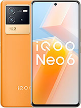 Best available price of vivo iQOO Neo6 (China) in Senegal