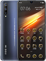 Best available price of vivo iQOO Pro 5G in Senegal