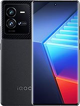 Best available price of vivo iQOO 10 Pro in Senegal