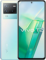 Best available price of vivo T2 in Senegal