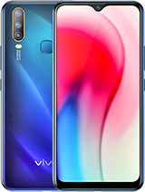 Best available price of vivo Y3 in Senegal