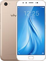 Best available price of vivo V5 Plus in Senegal