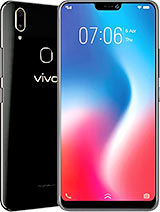 Best available price of vivo V9 in Senegal