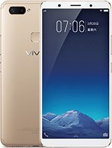 Best available price of vivo X20 Plus in Senegal