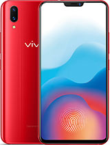 Best available price of vivo X21 UD in Senegal