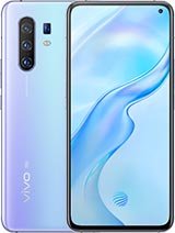 Best available price of vivo X30 Pro in Senegal