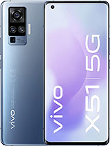 Best available price of vivo X51 5G in Senegal