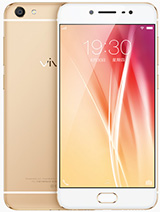 Best available price of vivo X7 in Senegal