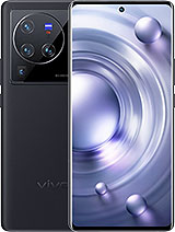 Best available price of vivo X80 Pro in Senegal