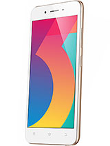 Best available price of vivo Y53i in Senegal