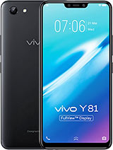 Best available price of vivo Y81 in Senegal