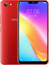 Best available price of vivo Y81i in Senegal