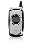 Best available price of VK Mobile VK500 in Senegal