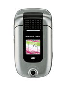Best available price of VK Mobile VK3100 in Senegal