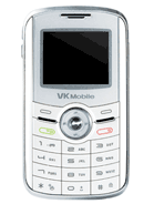 Best available price of VK Mobile VK5000 in Senegal